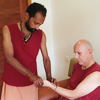 Siddha training programs